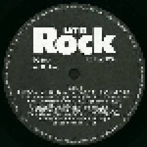 Let It Rock - For Release (LP) - Bild 5