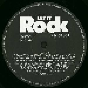 Let It Rock - For Release (LP) - Bild 6