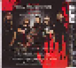 Children Of Bodom: Blooddrunk (Single-CD) - Bild 2