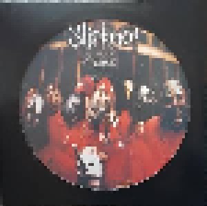 Slipknot: Slipknot (2-PIC-LP) - Bild 1