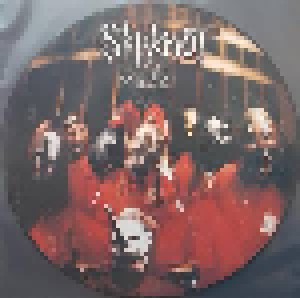 Slipknot: Slipknot (2-PIC-LP) - Bild 4