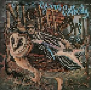 Gerry Rafferty: Night Owl (LP) - Bild 1