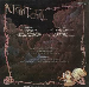Gerry Rafferty: Night Owl (LP) - Bild 5
