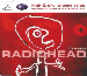 Cover - Radiohead: High & Dry / Planet Telex