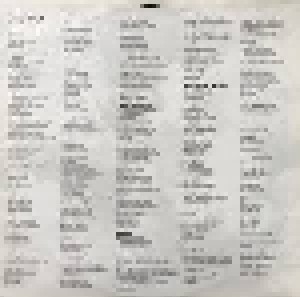 Cyndi Lauper: True Colors (LP) - Bild 3