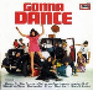 Cover - Suspenders: Gonna Dance