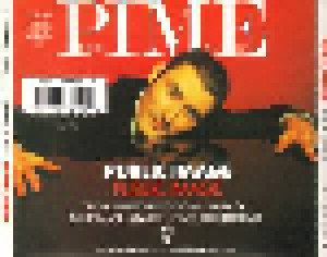 Public Image Ltd.: First Issue (CD) - Bild 2