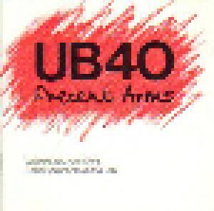 UB40: Present Arms (CD) - Bild 1
