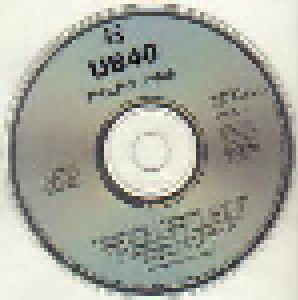 UB40: Present Arms (CD) - Bild 2