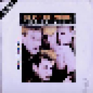 Depeche Mode: The Singles (LP) - Bild 1