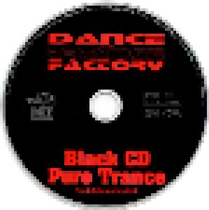Dance And Trance Factory Vol. 2 (2-CD) - Bild 5