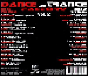 Dance And Trance Factory Vol. 2 (2-CD) - Bild 7
