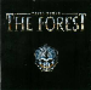 David Byrne: The Forest (CD) - Bild 1