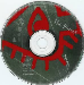 David Byrne: The Forest (CD) - Bild 3