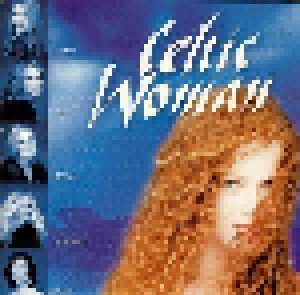 Celtic Woman: Celtic Woman (CD) - Bild 1