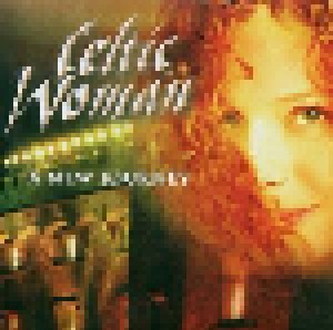 Cover - Celtic Woman: New Journey, A