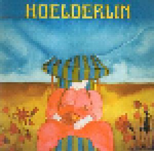 Cover - Hoelderlin: Hoelderlin