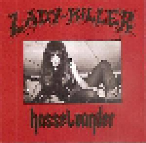 Joe Hasselvander: Road Kill / Lady Killer (CD) - Bild 2