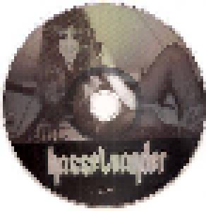 Joe Hasselvander: Road Kill / Lady Killer (CD) - Bild 4