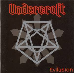 Cover - Undercroft: Evilusion
