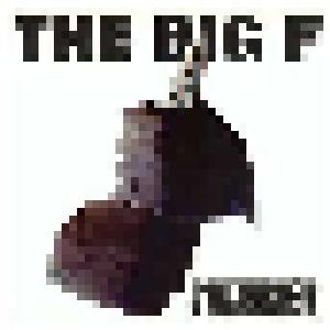 The Big F: Patience Peregrine - Cover
