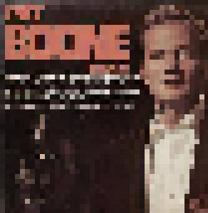 Pat Boone: Sings - Cover