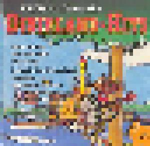 Media's Affenstarke Dixieland-Hits - Cover