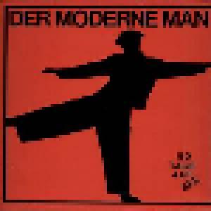 Der Moderne Man: 80 Tage Auf See - Cover