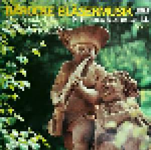 Philip Jones-Bläserensemble: Barocke Bläsermusik Vol. 2 - Cover