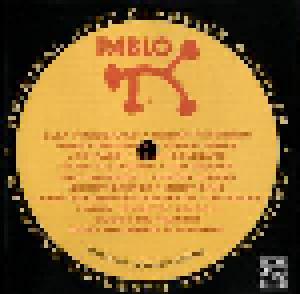 Pablo - Original Jazz Classics Sampler - Cover
