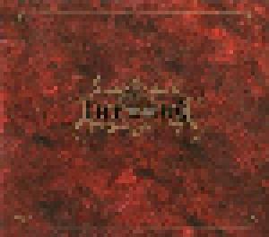 John Zorn: Inferno - Cover