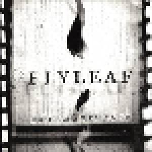 Flyleaf: Music As A Weapon EP - Cover