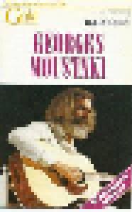 Georges Moustaki: Gold Collection - Cover