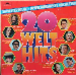20 Welt-Hits - Cover