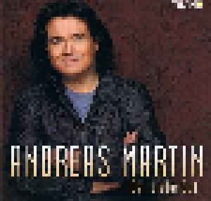 Andreas Martin: Liebe Gott, Der - Cover