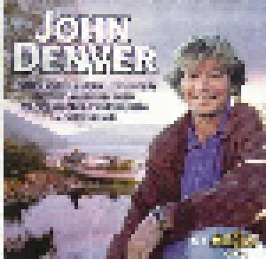 John Denver: John Denver - Cover