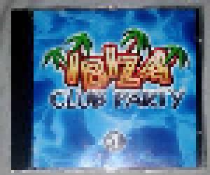 Ibiza Club Party - Cover