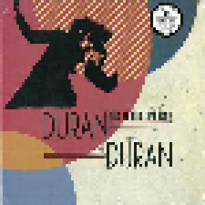Duran Duran: Girls On Film 1979 Demo - Cover