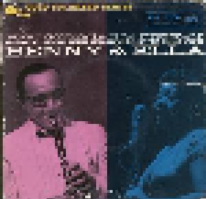 Ella Fitzgerald & Benny Goodman: Benny & Ella - Cover
