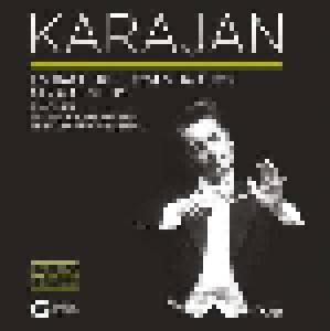 Herbert Von Karajan - Choral Music Vol. I 1947-1958 - Cover