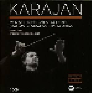 Herbert Von Karajan - Wiener Philharmoniker 1946-1949 - Cover
