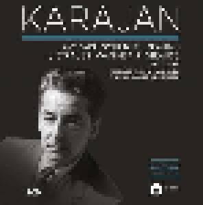 Herbert Von Karajan - German Romantic Vol. I 1951-1960 - Cover