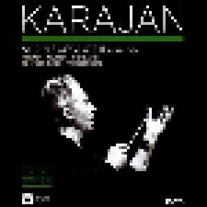 Herbert Von Karajan - Karajan And His Soloists Vol. II 1969-1984 - Cover