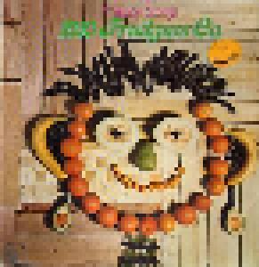1910 Fruitgum Company: Happy Songs - Cover