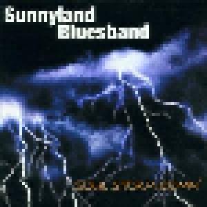 Sunnyland Bluesband: Soul Storm Comin' - Cover