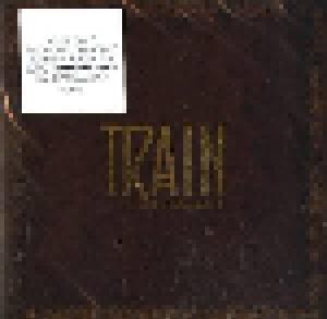 Train: Does Led Zeppelin II - Cover