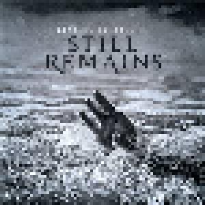 Still Remains: Ceasing To Breathe - Cover
