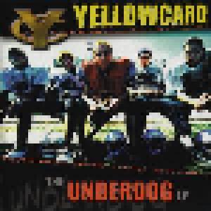 Yellowcard: Underdog EP, The - Cover