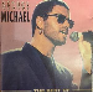 George Michael: Best Of, The - Cover