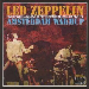 Led Zeppelin: Amsterdam Warmup - Cover
